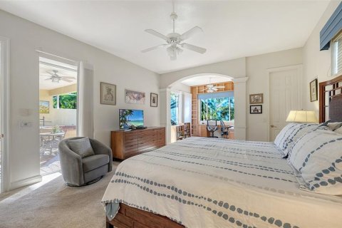 Villa ou maison à vendre à Osprey, Floride: 3 chambres, 210.89 m2 № 2437152 - photo 28