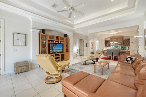 Villa ou maison à vendre à Osprey, Floride: 3 chambres, 210.89 m2 № 2437152 - photo 14