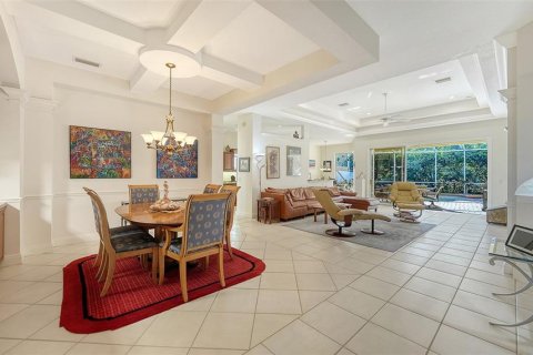 Villa ou maison à vendre à Osprey, Floride: 3 chambres, 210.89 m2 № 2437152 - photo 6