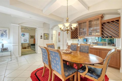 Villa ou maison à vendre à Osprey, Floride: 3 chambres, 210.89 m2 № 2437152 - photo 8