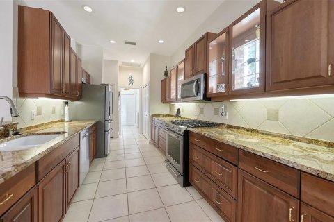 Villa ou maison à vendre à Osprey, Floride: 3 chambres, 210.89 m2 № 2437152 - photo 18
