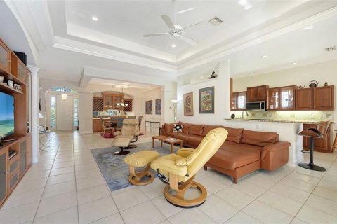 Villa ou maison à vendre à Osprey, Floride: 3 chambres, 210.89 m2 № 2437152 - photo 13
