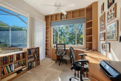 Villa ou maison à vendre à Osprey, Floride: 3 chambres, 210.89 m2 № 2437152 - photo 29