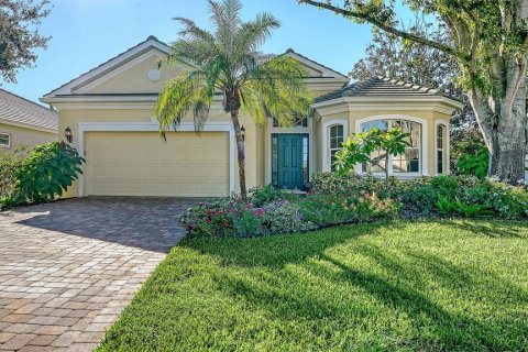 Villa ou maison à Osprey, Floride 3 chambres, 210.89 m2 № 2437152