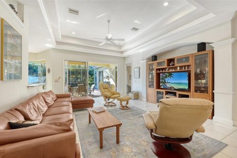 Villa ou maison à vendre à Osprey, Floride: 3 chambres, 210.89 m2 № 2437152 - photo 12