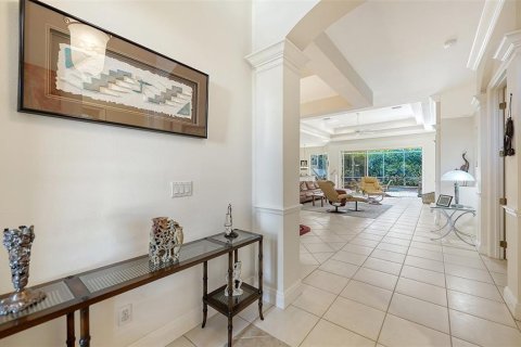 Villa ou maison à vendre à Osprey, Floride: 3 chambres, 210.89 m2 № 2437152 - photo 5