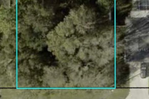 Land in Palm Coast, Florida № 1553719 - photo 1
