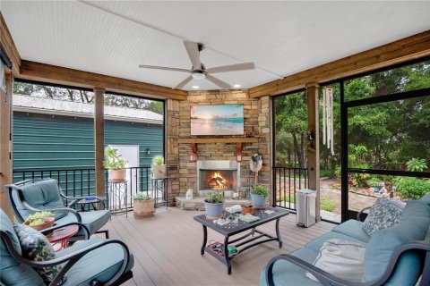 House in Osteen, Florida 3 bedrooms, 191.47 sq.m. № 1880963 - photo 29
