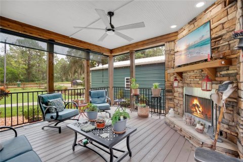 House in Osteen, Florida 3 bedrooms, 191.47 sq.m. № 1880963 - photo 30