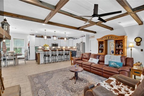 House in Osteen, Florida 3 bedrooms, 191.47 sq.m. № 1880963 - photo 7