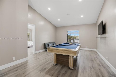 Villa ou maison à vendre à Miramar, Floride: 3 chambres, 157.28 m2 № 1985839 - photo 9