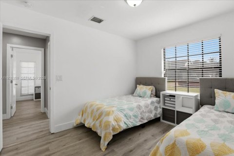 Villa ou maison à vendre à Miramar, Floride: 3 chambres, 157.28 m2 № 1985839 - photo 25