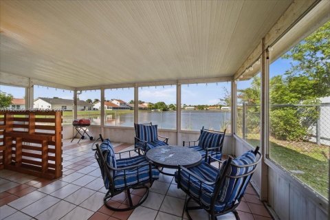 Villa ou maison à vendre à Miramar, Floride: 3 chambres, 157.28 m2 № 1985839 - photo 26