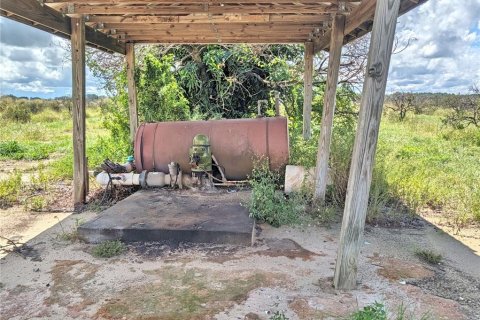 Land in Frostproof, Florida № 2291438 - photo 24