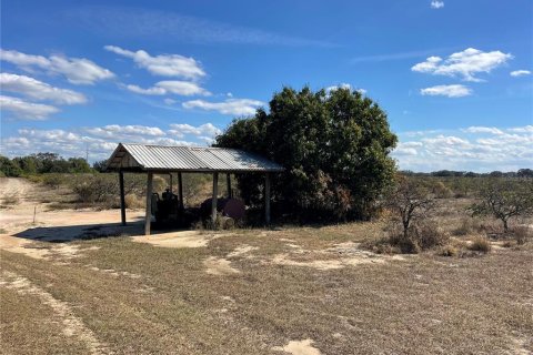 Land in Frostproof, Florida № 2291438 - photo 7