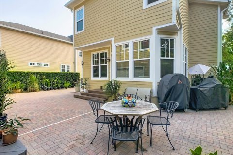 Villa ou maison à vendre à Celebration, Floride: 6 chambres, 270.81 m2 № 2093236 - photo 18