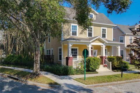 Villa ou maison à vendre à Celebration, Floride: 6 chambres, 270.81 m2 № 2093236 - photo 4