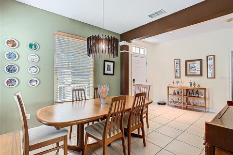 Villa ou maison à vendre à Celebration, Floride: 6 chambres, 270.81 m2 № 2093236 - photo 28