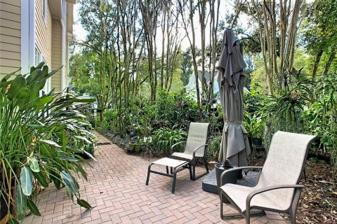 Villa ou maison à vendre à Celebration, Floride: 6 chambres, 270.81 m2 № 2093236 - photo 21