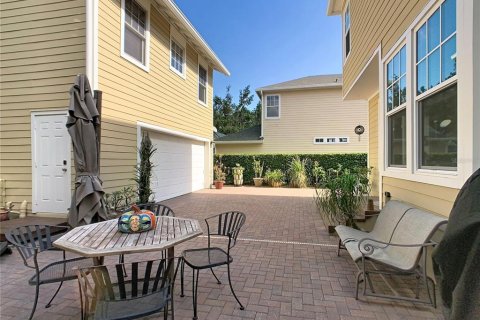 Villa ou maison à vendre à Celebration, Floride: 6 chambres, 270.81 m2 № 2093236 - photo 19