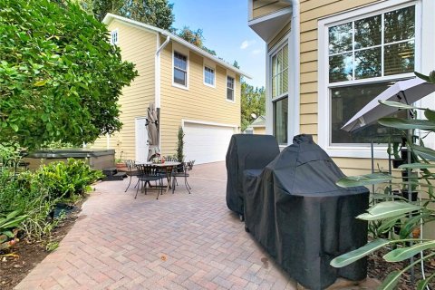 Villa ou maison à vendre à Celebration, Floride: 6 chambres, 270.81 m2 № 2093236 - photo 20