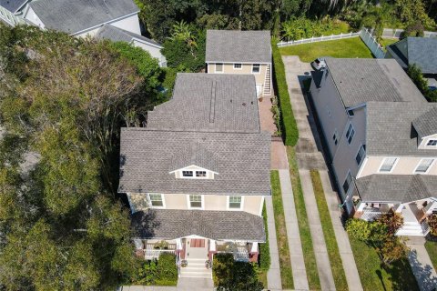 Villa ou maison à vendre à Celebration, Floride: 6 chambres, 270.81 m2 № 2093236 - photo 8