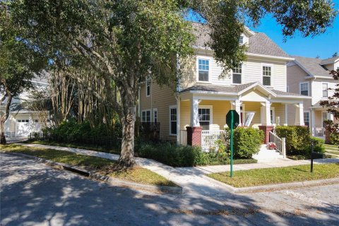 Villa ou maison à vendre à Celebration, Floride: 6 chambres, 270.81 m2 № 2093236 - photo 3