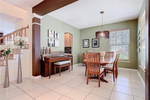 Villa ou maison à vendre à Celebration, Floride: 6 chambres, 270.81 m2 № 2093236 - photo 26