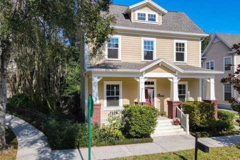 Villa ou maison à vendre à Celebration, Floride: 6 chambres, 270.81 m2 № 2093236 - photo 2