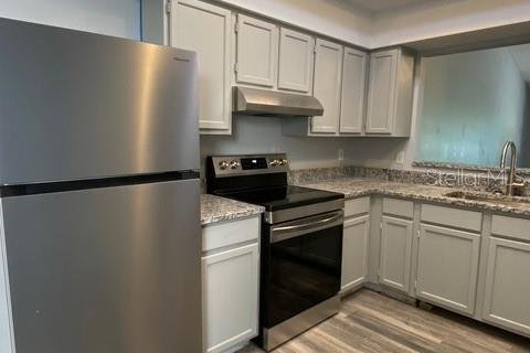 House in Palm Harbor, Florida 2 bedrooms, 102.66 sq.m. № 2280132 - photo 9