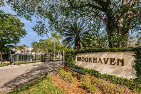 House in Palm Harbor, Florida 2 bedrooms, 102.66 sq.m. № 2280132 - photo 7