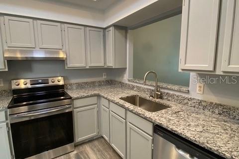 House in Palm Harbor, Florida 2 bedrooms, 102.66 sq.m. № 2280132 - photo 5