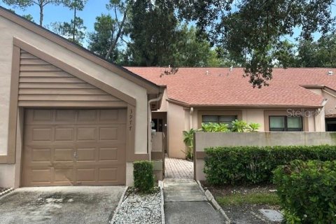 House in Palm Harbor, Florida 2 bedrooms, 102.66 sq.m. № 2280132