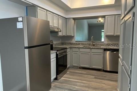 House in Palm Harbor, Florida 2 bedrooms, 102.66 sq.m. № 2280132 - photo 6