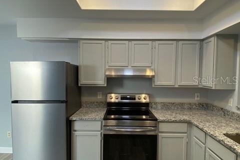 House in Palm Harbor, Florida 2 bedrooms, 102.66 sq.m. № 2280132 - photo 3