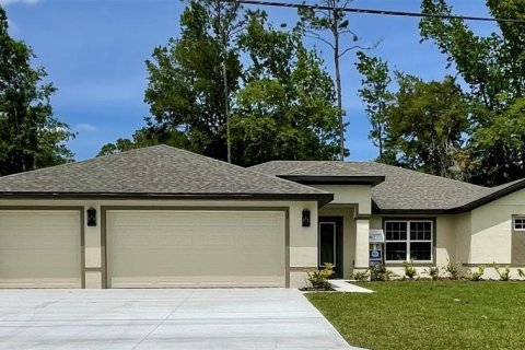 Casa en Palm Coast, Florida 3 dormitorios, 185.06 m2 № 2091424
