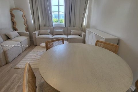 Copropriété à vendre à Miami Beach, Floride: 1 chambre, 49.61 m2 № 1977181 - photo 3