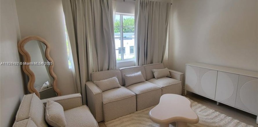Condo à Miami Beach, Floride, 1 chambre № 1977181