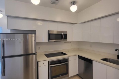 Copropriété à vendre à Miami Beach, Floride: 1 chambre, 49.61 m2 № 1977181 - photo 4