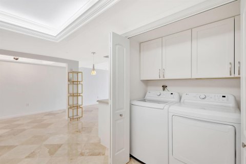 Купить кондоминиум в Теквеста, Флорида 5 комнат, 143.07м2, № 2083141 - фото 28