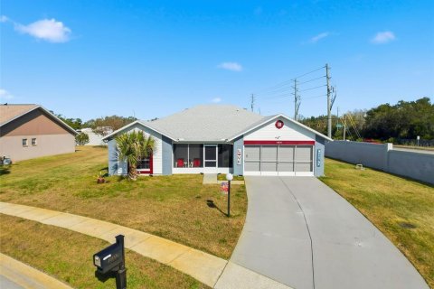 Casa en venta en Port Richey, Florida, 2 dormitorios, 159.61 m2 № 2201608 - foto 3