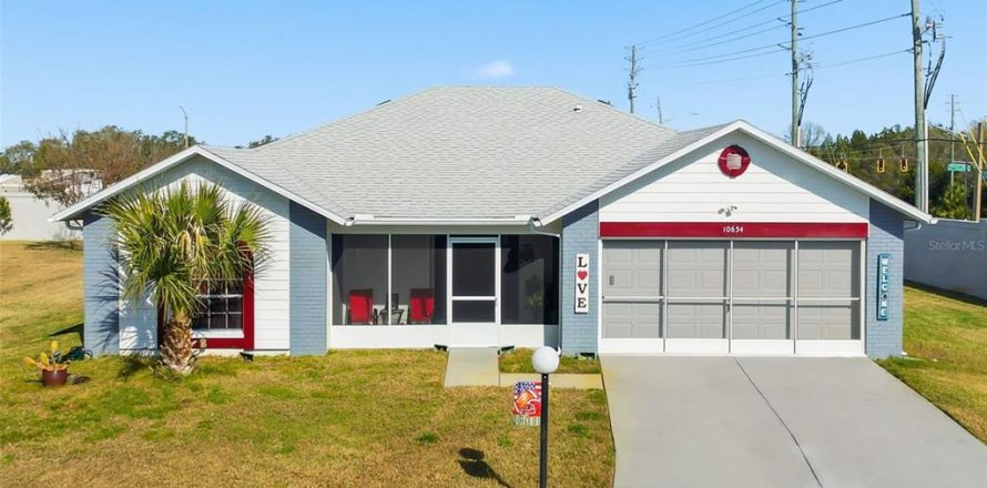 Casa en Port Richey, Florida 2 dormitorios, 159.61 m2 № 2201608