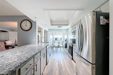 Casa en venta en Port Richey, Florida, 2 dormitorios, 159.61 m2 № 2201608 - foto 14