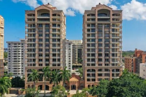 Condo in Coral Gables, Florida, 3 bedrooms  № 1939768 - photo 22