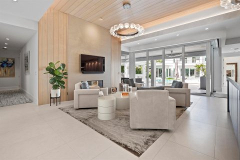 House in Delray Beach, Florida 7 bedrooms, 687.29 sq.m. № 2399624 - photo 14