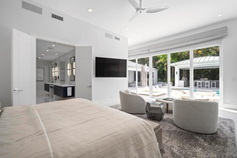 House in Delray Beach, Florida 7 bedrooms, 687.29 sq.m. № 2399624 - photo 20