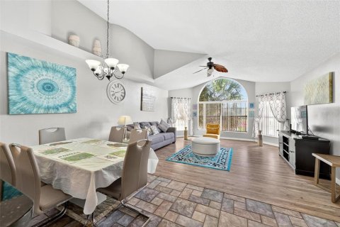 Condo in Kissimmee, Florida, 3 bedrooms  № 1885069 - photo 13