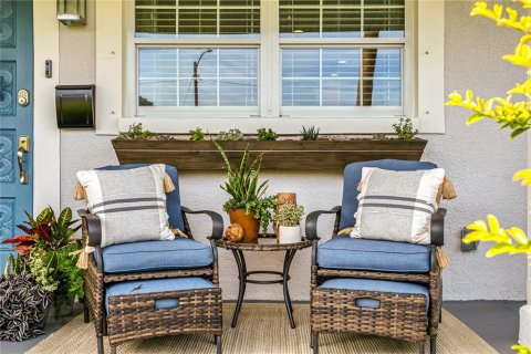Casa en alquiler en Saint Petersburg, Florida, 3 dormitorios, 111.48 m2 № 1853863 - foto 4