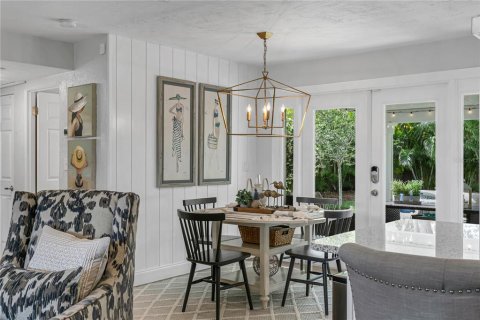 Casa en alquiler en Saint Petersburg, Florida, 3 dormitorios, 111.48 m2 № 1853863 - foto 10