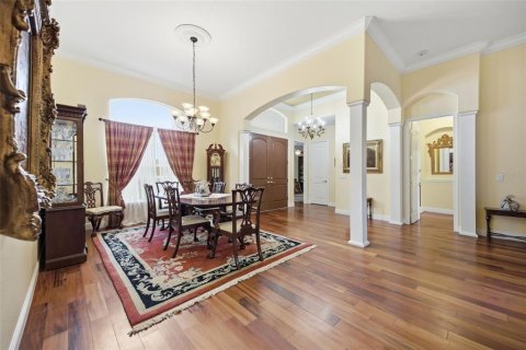 House in Odessa, Florida 5 bedrooms, 346.9 sq.m. № 2099923 - photo 23